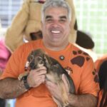 Vereador Guga PET comemora chegada do projeto CASTRA+PB a Mari, Sapé, Santa Rita e Itabaiana