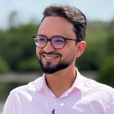 Pesquisa registrada na PB trás números que mostra Tibério Limeira entre os possíveis eleitos para deputado estadual
