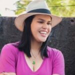Rafaela Camaraense tem nome lembrado pelos paraibanos em pesquisa registrada na PB e também é cotada para vice de Lucas Ribeiro