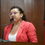 Jailma comenta sobre implantação da lei federal de luto parental: ‘O que prefeitura de João Pessoa vetou, agora é obrigatório em todo Brasil’