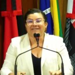 Jailma critica postura de vereadores que ignoraram debates da Cagepa e agora defendem CPI