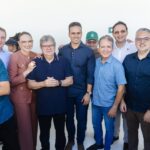 João destaca ações em Cajazeiras e região e reforça compromisso com desenvolvimento do Alto Sertão