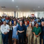 Trabalhadores do transporte complementar agradecem a João Azevêdo por ações voltadas à categoria
