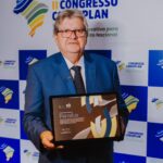 Em Brasília, João Azevêdo celebra desenvolvimento econômico e social da Paraíba em evento que reconhece avanços nas gestões públicas dos estados