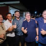 Prefeito de Carrapateira destaca desenvolvimento do Sertão no governo de João Azevêdo