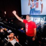 Leo Bezerra abre programação dos clubes escolares e reforça incentivo à permanência escolar