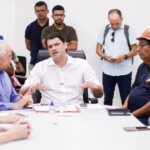 Leo Bezerra libera R$ 2,3 milhões para o São João Multicultural de João Pessoa e fortalece apoio as quadrilhas juninas