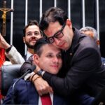 Deputado Léo Prates exalta liderança de Hugo Motta após aprovação histórica do fim da escala 6×1