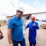 Leo Bezerra projeta entrega do Residencial Rio Jaguaribe no aniversário de João Pessoa