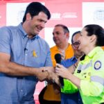 Leo Bezerra inicia Maio Amarelo e defende ações integradas pela segurança viária