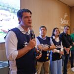 Leo Bezerra destaca geração de 1.200 empregos para o setor de turismo de João Pessoa