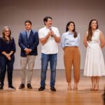 Leo Bezerra abre Semana do Bebê e destaca compromisso e cuidado da Prefeitura com a primeira infância