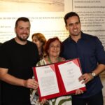 Governador Lucas Ribeiro anuncia apoio a eventos de Campina e fortalece cultura da Rainha da Borborema