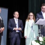 Governador Lucas Ribeiro assina acordo para ampliar educação fiscal nas escolas públicas da Paraíba