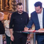 Governador Lucas Ribeiro lança editais do ICMS Cultural e Patrimonial com R$ 35 milhões para fortalecer cultura e turismo