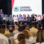 Governador Lucas Ribeiro anuncia ações do São João 2026 em 134 municípios e reforça apoio do Estado em Campina Grande