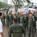 Governador Lucas Ribeiro entrega helicóptero Acauã 3 e reforça Segurança Pública em Campina Grande