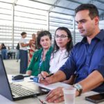 Governador Lucas Ribeiro apresenta novas demandas ao ministro Wellington Dias para ampliar ajuda às famílias atingidas por chuvas