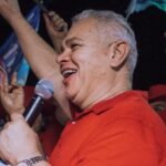 Fortes articulações de Efraim e Cícero movimentam disputa pelo apoio político do prefeito de Alhandra Marcelo Rodrigues