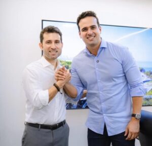 Governador Lucas Ribeiro sanciona mais uma lei do deputado Michel Henrique voltada à inclusão de pessoas neurodivergentes na Paraíba