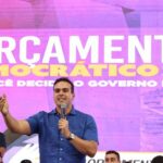 Governador Lucas Ribeiro encerra primeiro bloco de audiências do ODE e destina R$ 19,8 milhões para região da Serra de Teixeira