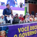 Governador Lucas Ribeiro preside audiência do Orçamento Democrático e destina R$ 40,4 milhões para Catolé do Rocha e região
