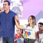 Governador Lucas Ribeiro preside plenária do Orçamento Democrático em Cuité e destina R$ 193 milhões para o Curimataú