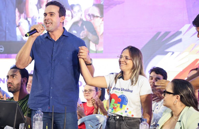 Governador Lucas Ribeiro preside plenária do Orçamento Democrático em Cuité e destina R$ 193 milhões para o Curimataú