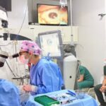 Dia do Oftalmologista: Instituto Visão para Todos homenageia profissionais e destaca compromisso com a saúde ocular na Paraíba