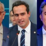 Segundo pesquisa IPGPP Cícero cai um ponto, Lucas estaciona e Efraim cresce embolando o jogo na PB