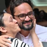 10 meses no top 10: Tibério Limeira alcança popularidade de  favoritos na disputa para ALPB