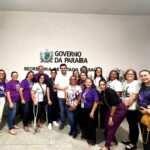 Maio Roxo: De autoria de Wilson Filho, ALPB terá audiência pública para debater lúpus e fibromialgia