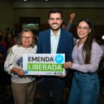 Conquista de Wilson Filho: autorização para licitação do novo Complexo Educacional de Mari é publicada no DOE