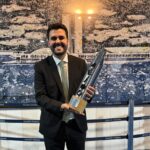 Comenda do Senado à Paraíba coroa avanços na educação e evidencia legado de Wilson Filho na alfabetização