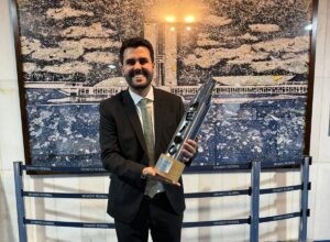 Comenda do Senado à Paraíba coroa avanços na educação e evidencia legado de Wilson Filho na alfabetização