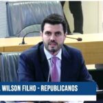 Em defesa da educação: ALPB aprova projeto de Wilson Filho que estabelece acompanhamento de recém-formados no mercado de trabalho