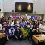 Wilson Filho e Wilson Santiago anunciam emendas que totalizam R$300 mil para sede da AFIBRO-PB