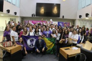 Wilson Filho e Wilson Santiago anunciam emendas que totalizam R$300 mil para sede da AFIBRO-PB