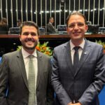 Destaque nacional: Paraíba é reconhecida no Senado como um dos cinco estados que mais alfabetizam no Brasil