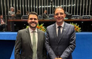 Destaque nacional: Paraíba é reconhecida no Senado como um dos cinco estados que mais alfabetizam no Brasil