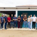 Prefeita de Zabelê agradece parcerias e declara apoio à pré-candidatura de João Azevêdo ao Senado