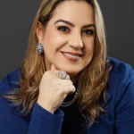 Juíza Ana Christina Penazzi é convocada para atuar no Tribunal Pleno do TJPB e reforça trajetória marcada por atuação criminal, docência e produção acadêmica