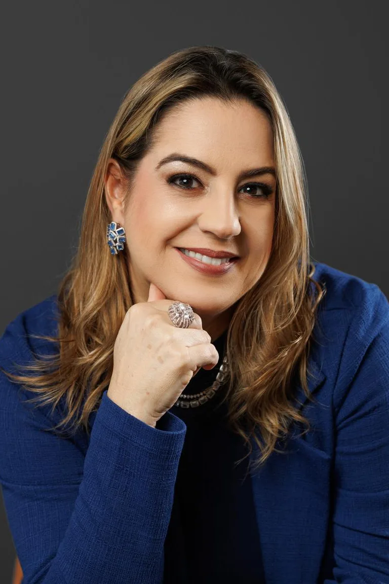 Juíza Ana Christina Penazzi é convocada para atuar no Tribunal Pleno do TJPB e reforça trajetória marcada por atuação criminal, docência e produção acadêmica