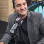 Edney Oliveira estreia no Ô Paraíba Boa e fortalece bancada com foco nos bastidores da política