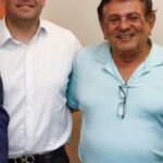 Aliado de primeira hora do deputado Eduardo Carneiro, ex-deputado Tarcísio Marcelo é nomeado no governo Lucas