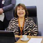 Francisca Motta celebra aprovação do Orçamento da Criança e do Adolescente (OCA) e recorda projeto de lei apresentado na Assembleia