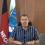 Major Sidnei entra no radar político de Mari para 2028; bastidores apontam possível candidatura à Prefeitura