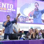 Governador Lucas Ribeiro destina mais de R$ 169,2 milhões para a região durante plenária do ODE em Esperança
