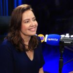 Pollyanna defende mobilidade urbana e maior participação feminina na política da Paraíba