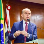 Câmara de João Pessoa aprova por unanimidade sete projetos de autoria do vereador Wamberto Ulysses